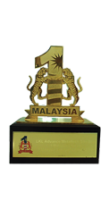 1 Malaysia Enterprise Award 2012