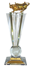 Golden Bull Award 2004 — The 2nd Malaysia's 100 Outstanding SMEs