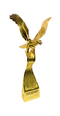 The Golden Eagle Award 2015 — Malaysia 100 Excellent Enterprises